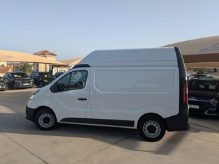 Renault Trafic FURGON 29 L1 H2 Energy BluedCi 107 kW