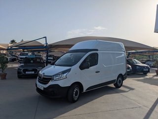 Renault Trafic FURGON 29 L1 H2 Energy BluedCi 107 kW