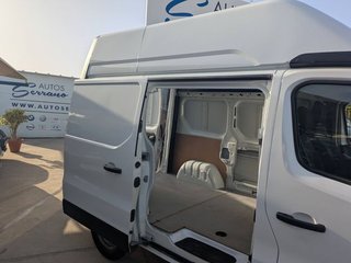 Renault Trafic FURGON 29 L1 H2 Energy BluedCi 107 kW