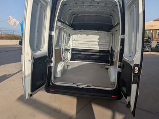 Renault Trafic FURGON 29 L1 H2 Energy BluedCi 107 kW
