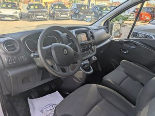 Renault Trafic FURGON 29 L1 H2 Energy BluedCi 107 kW