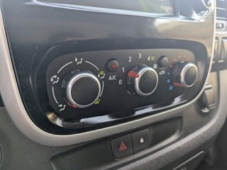 Renault Trafic FURGON 29 L1 H2 Energy BluedCi 107 kW