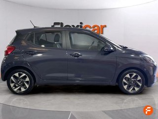 Hyundai i10 1.0 Klass