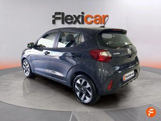 Hyundai i10 1.0 Klass
