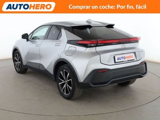Toyota C-HR 2.0 Plug-in Hybrid Advance