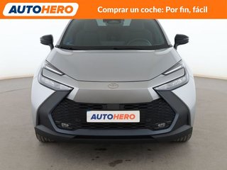 Toyota C-HR 2.0 Plug-in Hybrid Advance