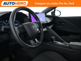 Toyota C-HR 2.0 Plug-in Hybrid Advance