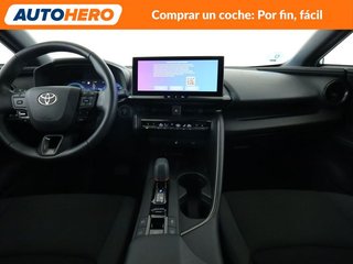 Toyota C-HR 2.0 Plug-in Hybrid Advance