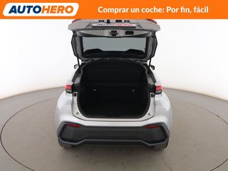 Toyota C-HR 2.0 Plug-in Hybrid Advance