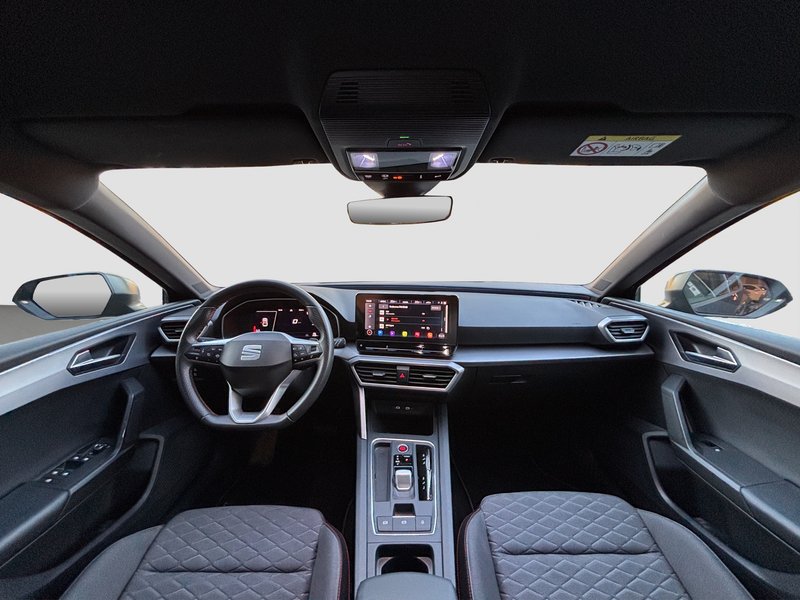 SEAT León 2021, foto 10