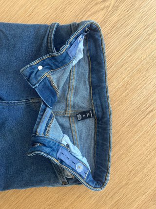 Pantalones niño