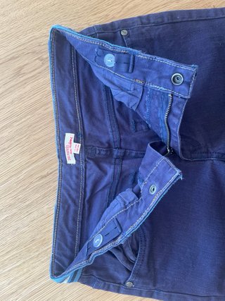 Pantalones niño