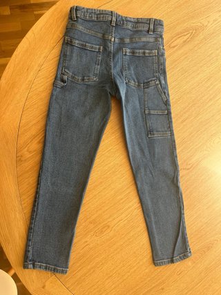 Pantalones niño