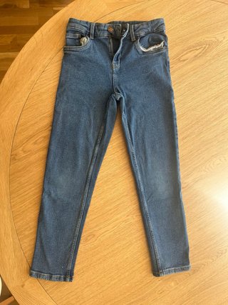 Pantalones niño
