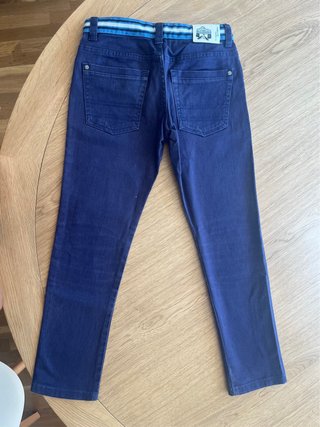 Pantalones niño
