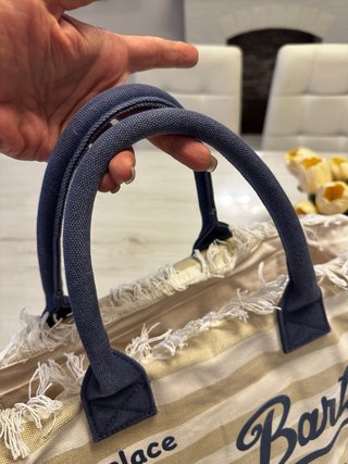 Borsa mare Saint Barth
