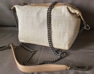 Bolsa Fendi Vintage de hombro