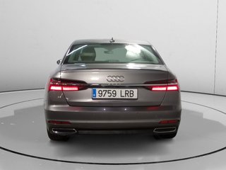Audi A6 40 TDI 150 kW (204 CV) S tronic