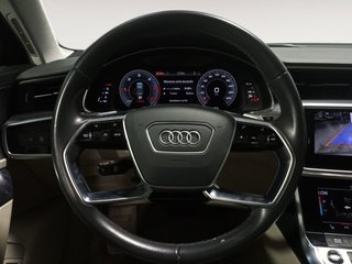Audi A6 40 TDI 150 kW (204 CV) S tronic