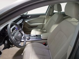 Audi A6 40 TDI 150 kW (204 CV) S tronic