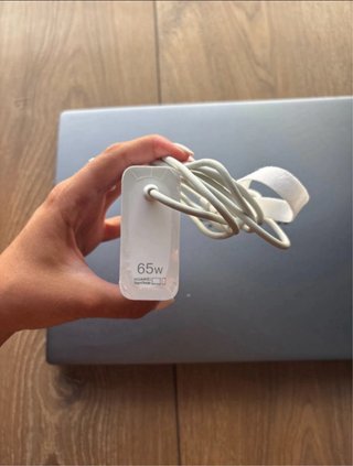 Portátil Huawei Matebook D16 - Gris