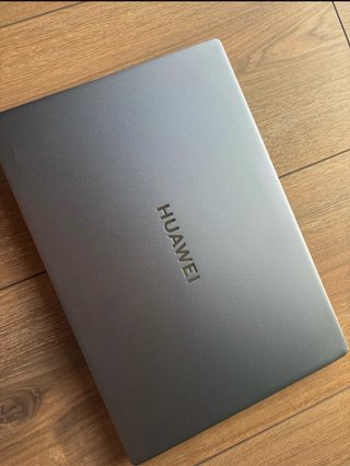 Portátil Huawei Matebook D16 - Gris