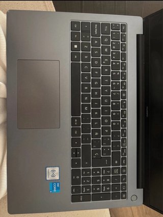 Portátil Huawei Matebook D16 - Gris