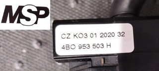 Comutador Seat Leon 1999-2006