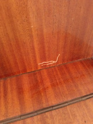 Piano Vertical Belarus