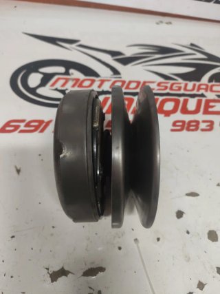 ♻️(000617)Embrague Honda PCX 125 2014