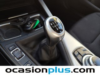 BMW Serie 1 116d 85 kW (116 CV)