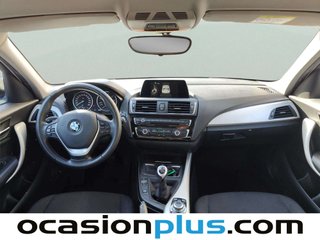 BMW Serie 1 116d 85 kW (116 CV)