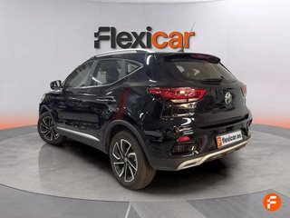 MG ZS 1.5 Luxury