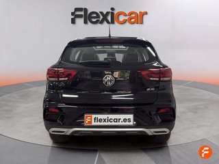 MG ZS 1.5 Luxury