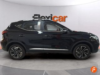 MG ZS 1.5 Luxury