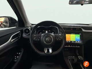 MG ZS 1.5 Luxury