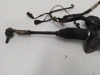 Cremallera 974925 volkswagen scirocco (137) 284387