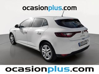 Renault Megane Intens Energy dCi 66 kW (90 CV)