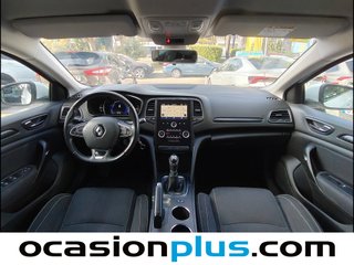 Renault Megane Intens Energy dCi 66 kW (90 CV)