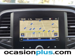 Renault Megane Intens Energy dCi 66 kW (90 CV)