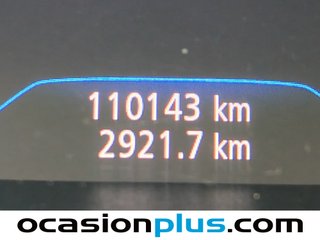 Renault Megane Intens Energy dCi 66 kW (90 CV)