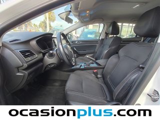 Renault Megane Intens Energy dCi 66 kW (90 CV)