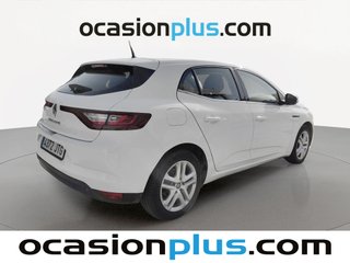 Renault Megane Intens Energy dCi 66 kW (90 CV)