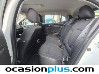 Renault Megane Intens Energy dCi 66 kW (90 CV)