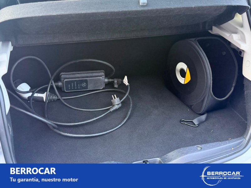 smart Forfour 2019, foto 17