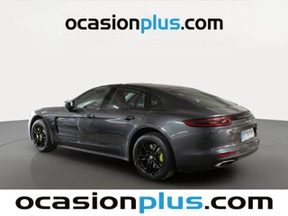 Porsche Panamera 4 E-Hybrid 340 kW (462 CV)
