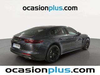 Porsche Panamera 4 E-Hybrid 340 kW (462 CV)