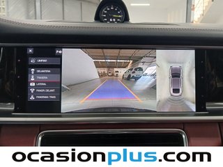 Porsche Panamera 4 E-Hybrid 340 kW (462 CV)