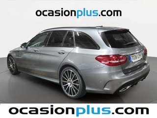 Mercedes-Benz Clase C Estate 220 d 143 kW (194 CV)