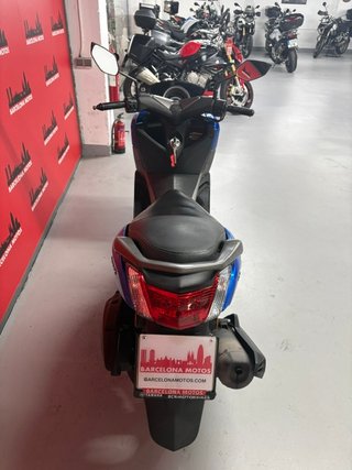 YAMAHA NMAX 125 DEL AÑO 2019 !! IMPECABLE ESTADO !